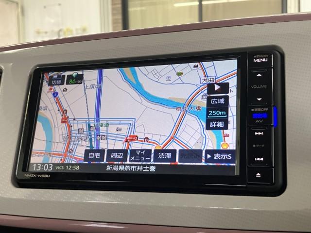 ムーヴキャンバス（新潟県燕市）画像8