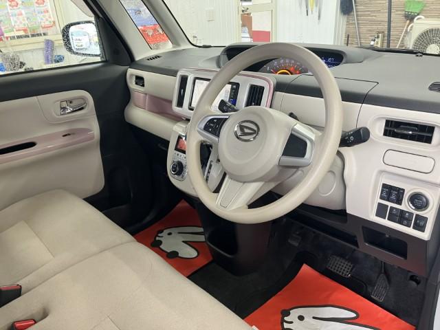 ムーヴキャンバス（新潟県燕市）画像18