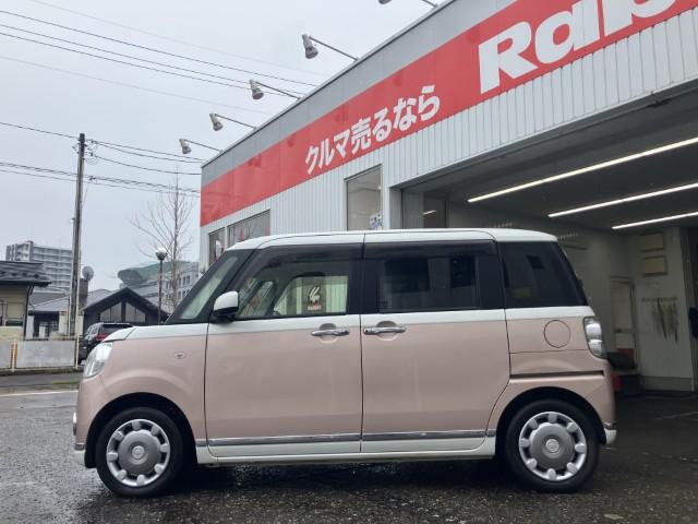 ムーヴキャンバス（新潟県燕市）画像21