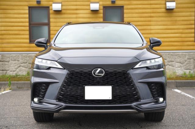 レクサスＲＸ（新潟県阿賀野市）画像11