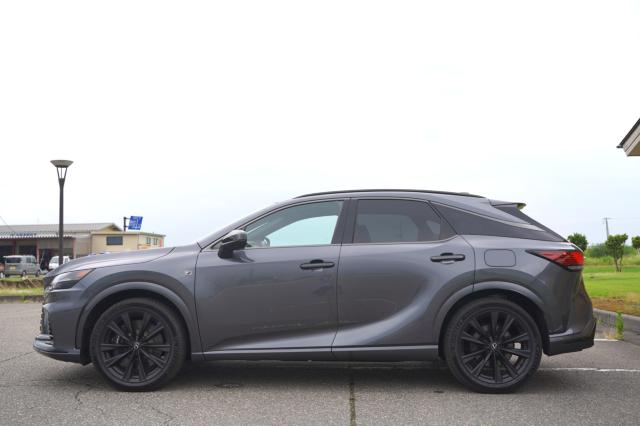 レクサスＲＸ（新潟県阿賀野市）画像14