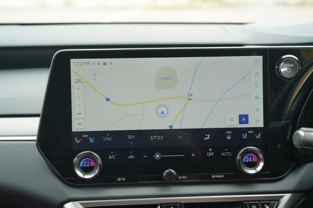 レクサスＲＸ（新潟県阿賀野市）画像18