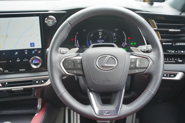 レクサスＲＸ（新潟県阿賀野市）画像24