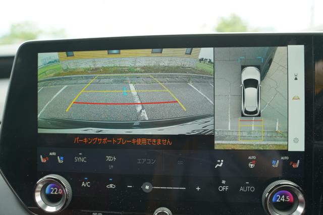 レクサスＲＸ（新潟県阿賀野市）画像4