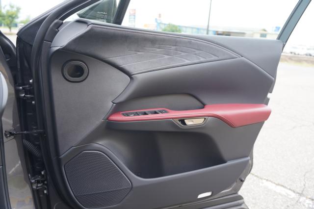 レクサスＲＸ（新潟県阿賀野市）画像34