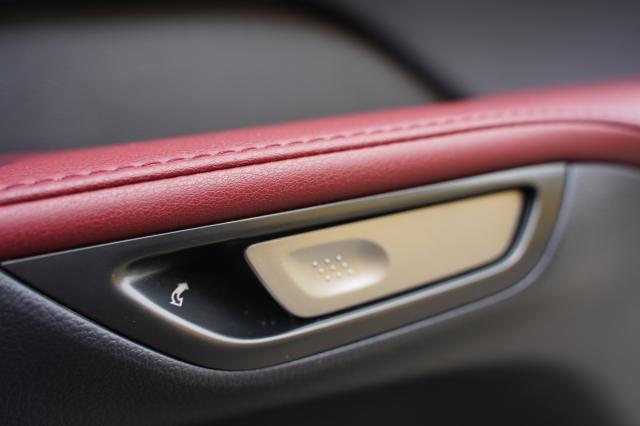 レクサスＲＸ（新潟県阿賀野市）画像37