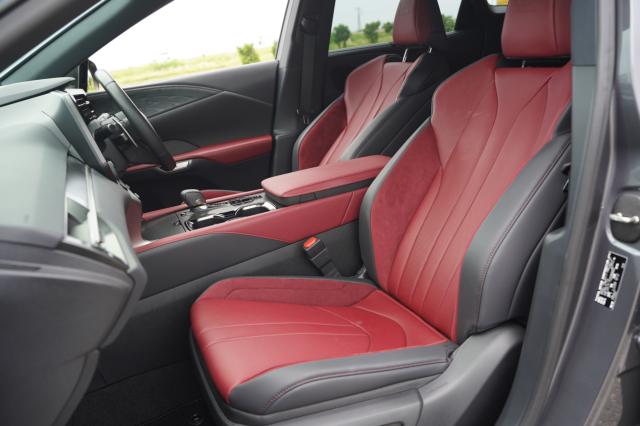 レクサスＲＸ（新潟県阿賀野市）画像7