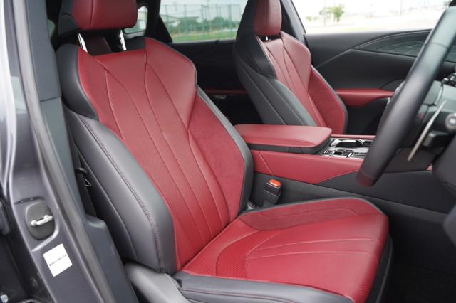 レクサスＲＸ（新潟県阿賀野市）画像6