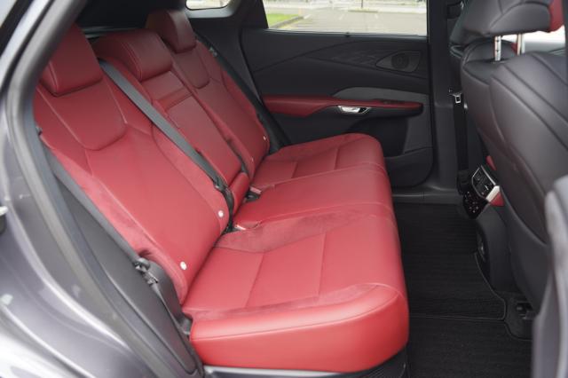 レクサスＲＸ（新潟県阿賀野市）画像8