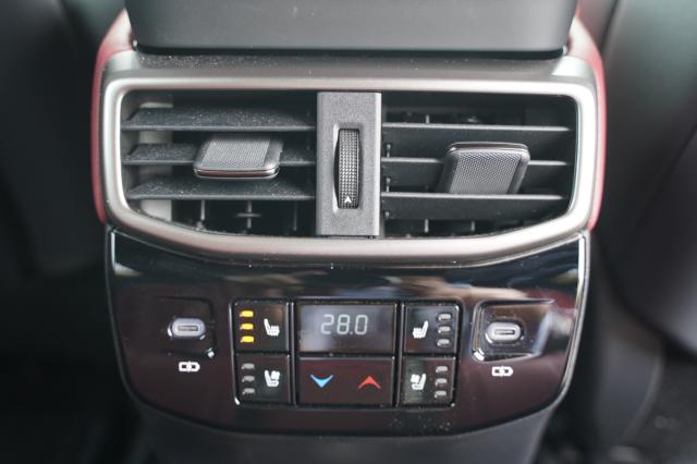 レクサスＲＸ（新潟県阿賀野市）画像41