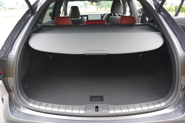 レクサスＲＸ（新潟県阿賀野市）画像10