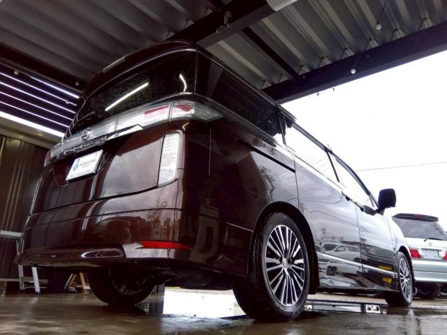 エルグランド（新潟県十日町市）