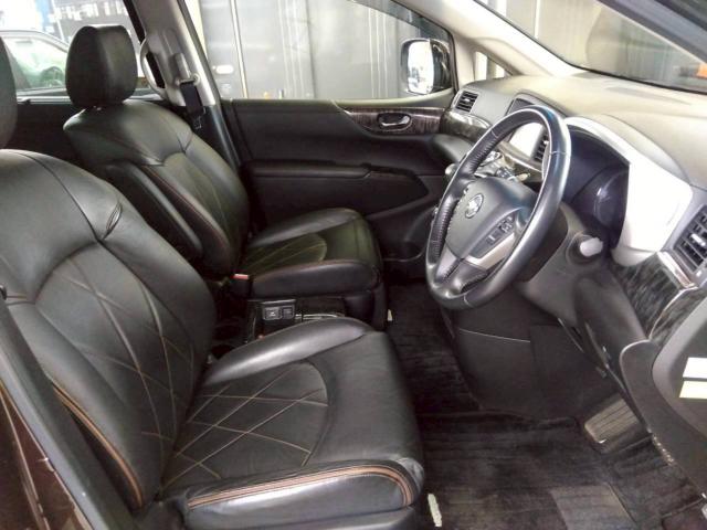 エルグランド（新潟県十日町市）