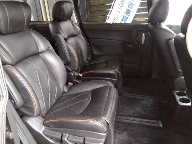 エルグランド（新潟県十日町市）