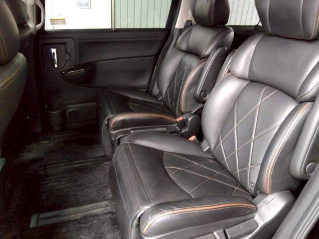 エルグランド（新潟県十日町市）