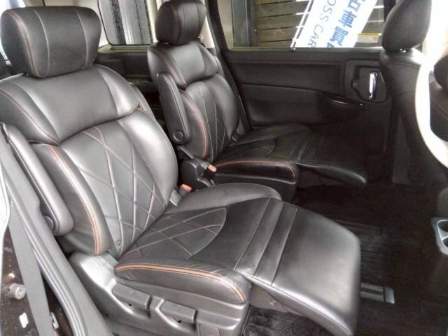 エルグランド（新潟県十日町市）