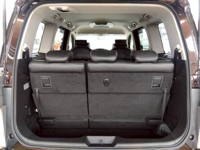 エルグランド（新潟県十日町市）