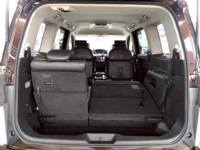 エルグランド（新潟県十日町市）