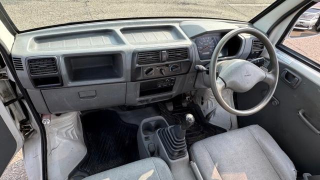 ミニキャブトラック(新潟県長岡市)