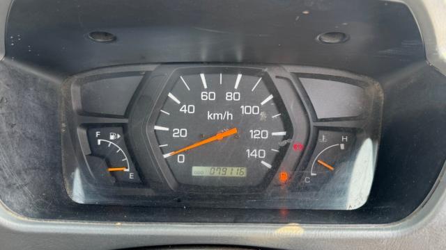 ミニキャブトラック(新潟県長岡市)