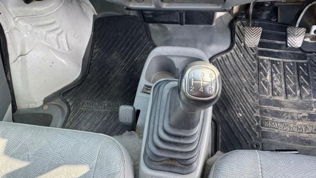 ミニキャブトラック(新潟県長岡市)