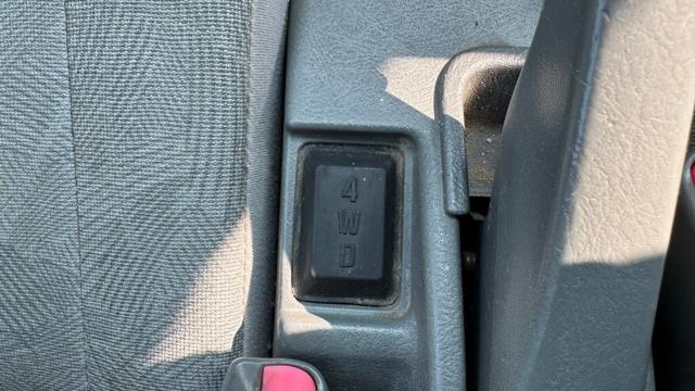 ミニキャブトラック(新潟県長岡市)