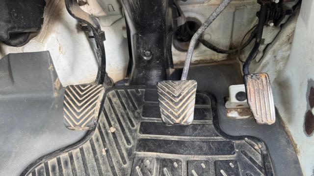 ミニキャブトラック(新潟県長岡市)