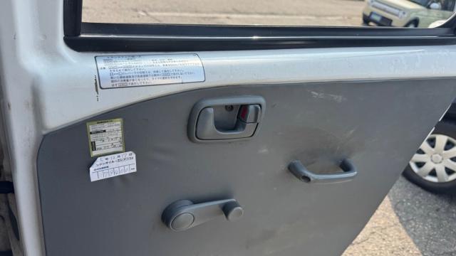 ミニキャブトラック(新潟県長岡市)