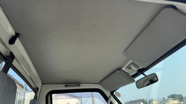 ミニキャブトラック(新潟県長岡市)