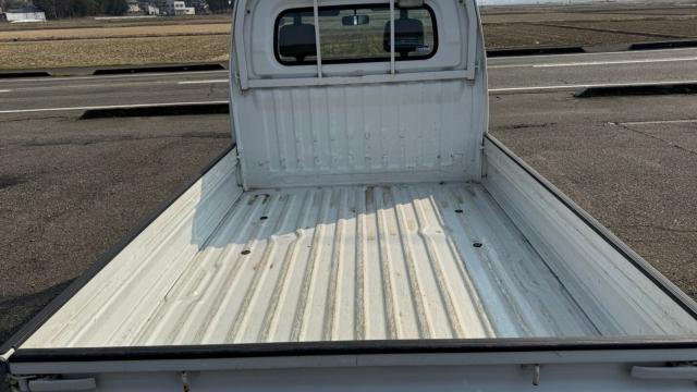 ミニキャブトラック(新潟県長岡市)