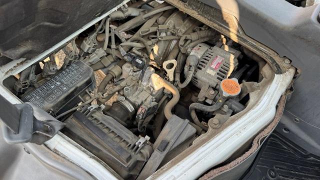 ミニキャブトラック(新潟県長岡市)