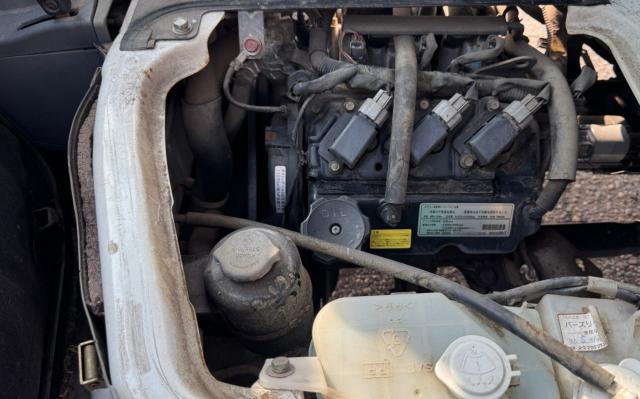 ミニキャブトラック(新潟県長岡市)