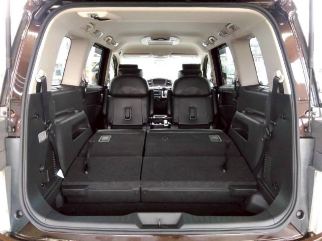 エルグランド（新潟県十日町市）