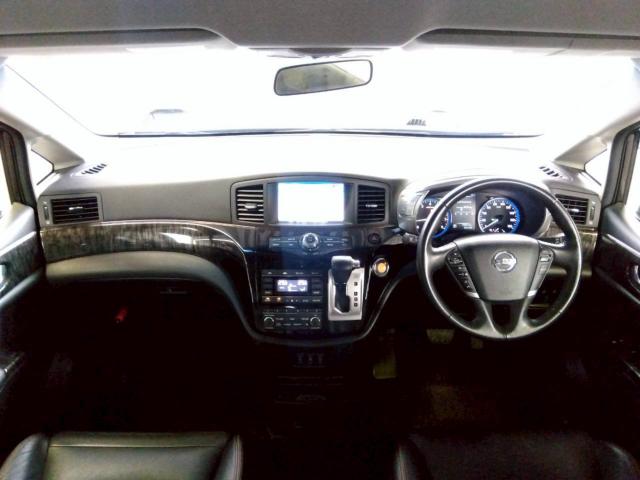 エルグランド（新潟県十日町市）