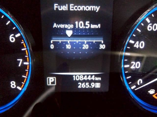 エルグランド（新潟県十日町市）