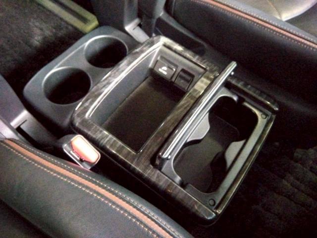 エルグランド（新潟県十日町市）