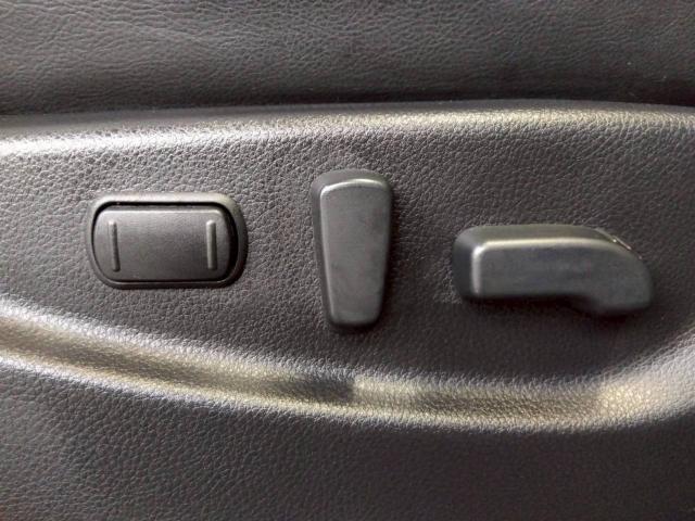 エルグランド（新潟県十日町市）