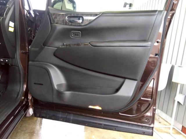 エルグランド（新潟県十日町市）