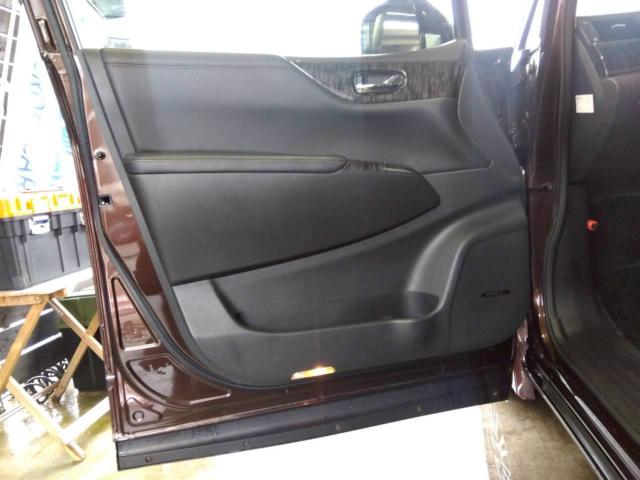 エルグランド（新潟県十日町市）