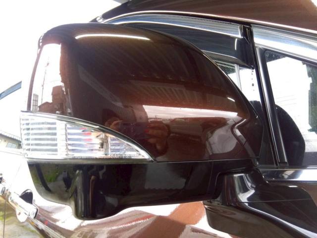 エルグランド（新潟県十日町市）