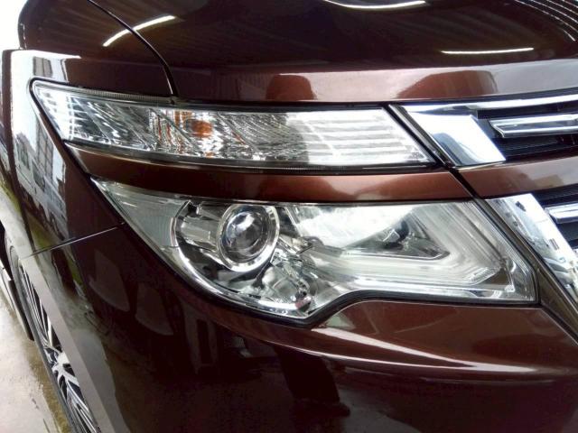 エルグランド（新潟県十日町市）