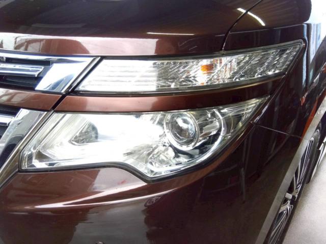 エルグランド（新潟県十日町市）