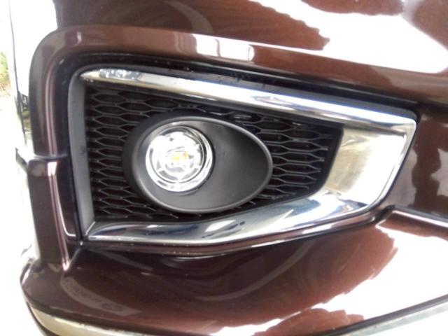 エルグランド（新潟県十日町市）