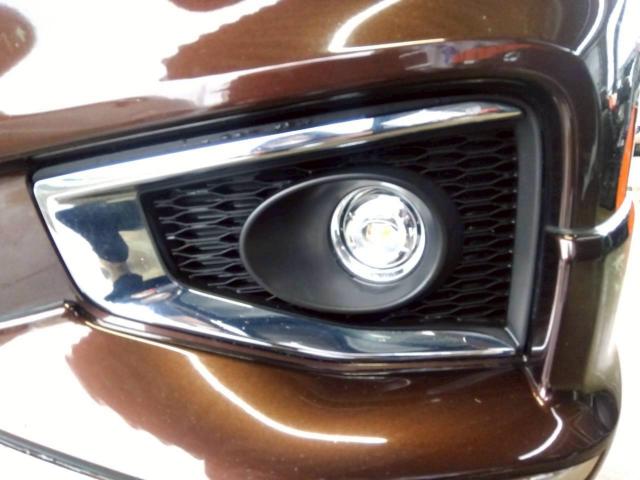 エルグランド（新潟県十日町市）