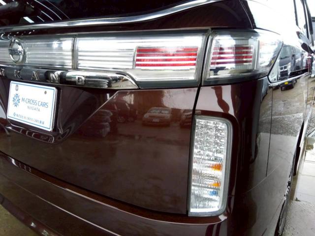 エルグランド（新潟県十日町市）