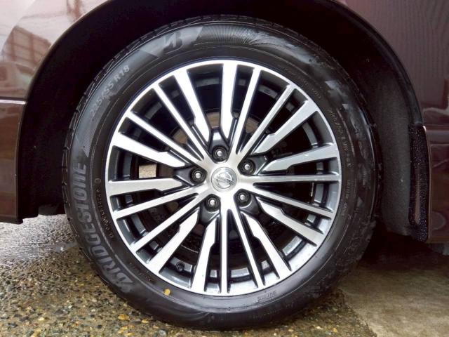 エルグランド（新潟県十日町市）