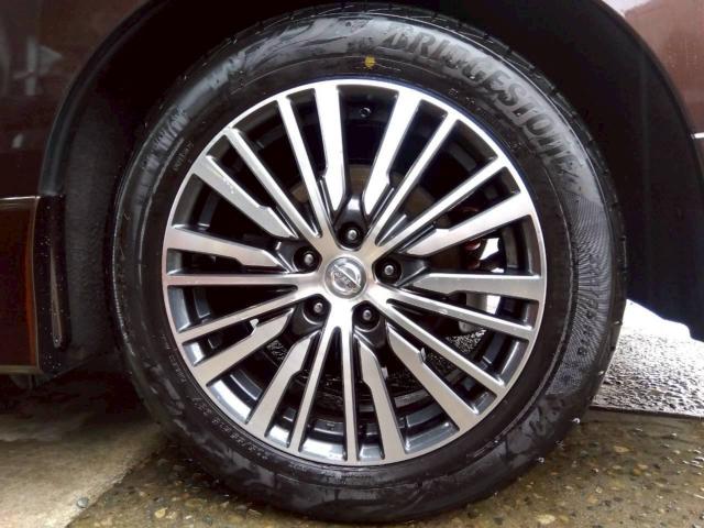 エルグランド（新潟県十日町市）