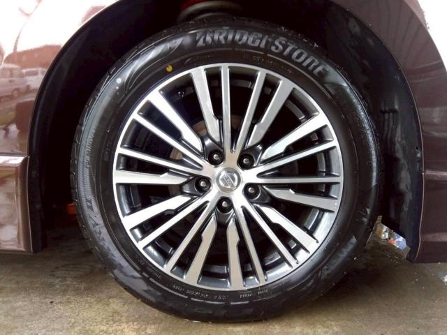 エルグランド（新潟県十日町市）