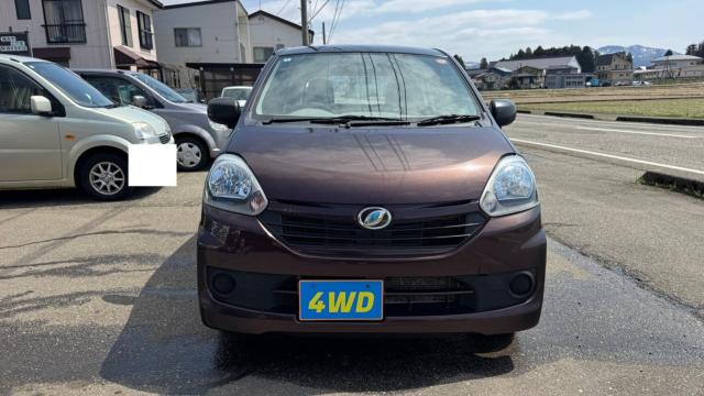 ミライース（新潟県長岡市）画像2