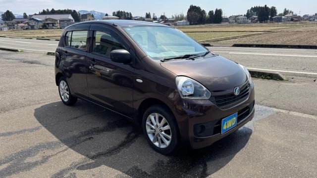 ミライース（新潟県長岡市）画像3